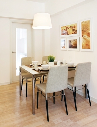 Ventris-one bedroom