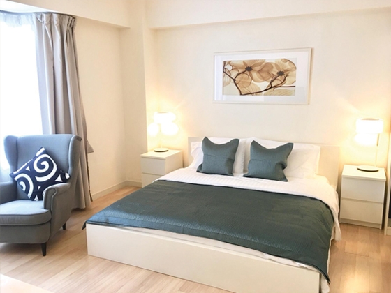 Ventris-one bedroom