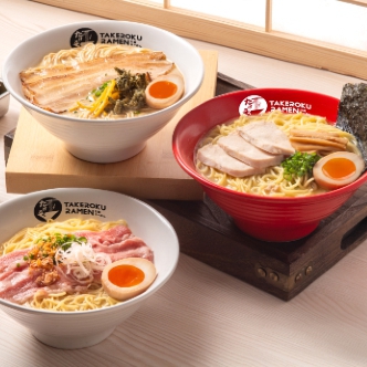Sino Suites_Takeroku Ramen Wan Chai_332 x 332px